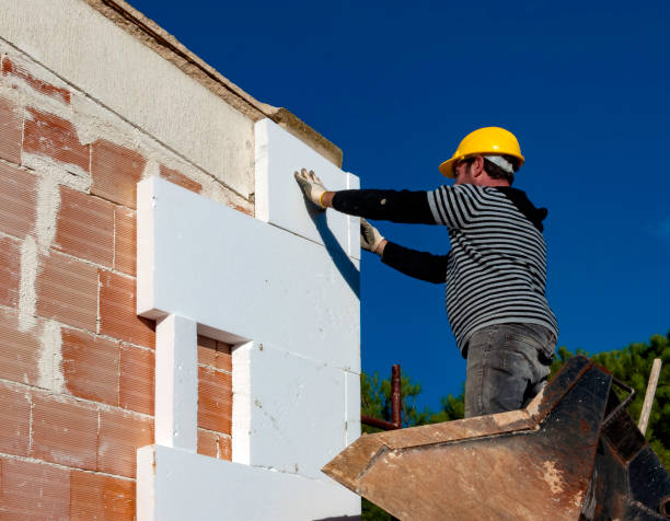 Best Spray Foam Insulation in Surfside Beach, SC