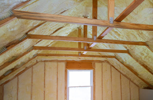Types of Insulation We Offer in Surfside Beach, SC