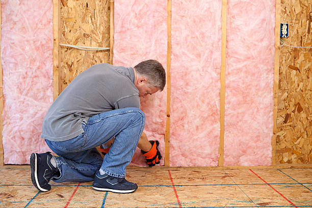 Best Geographic-Specific Insulation Services in Surfside Beach, SC
